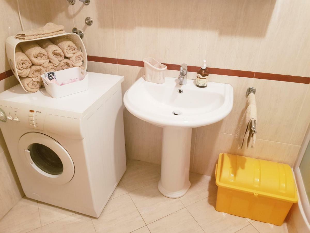 App Lolly Daire Selce Dış mekan fotoğraf